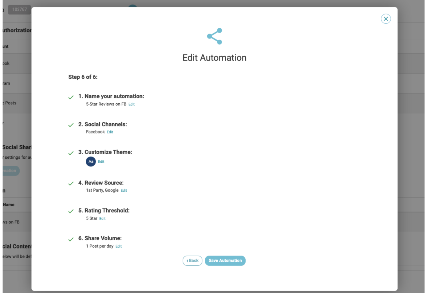 view-edit-or-delete-social-sharing-automations